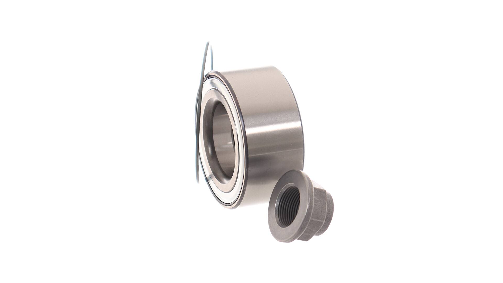 SKF Wiellagerset VKBA 3527