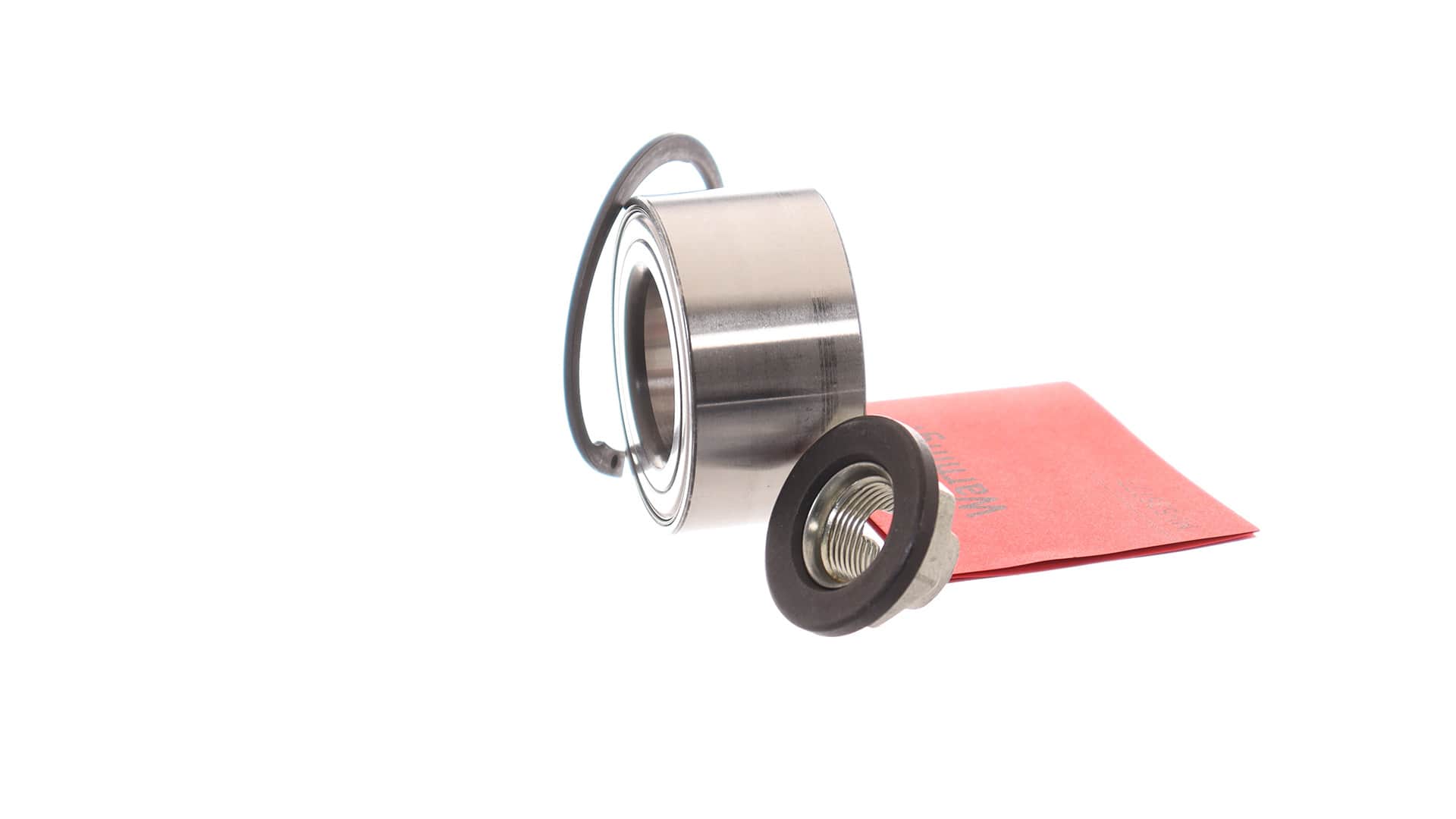 SKF Wiellagerset VKBA 3531