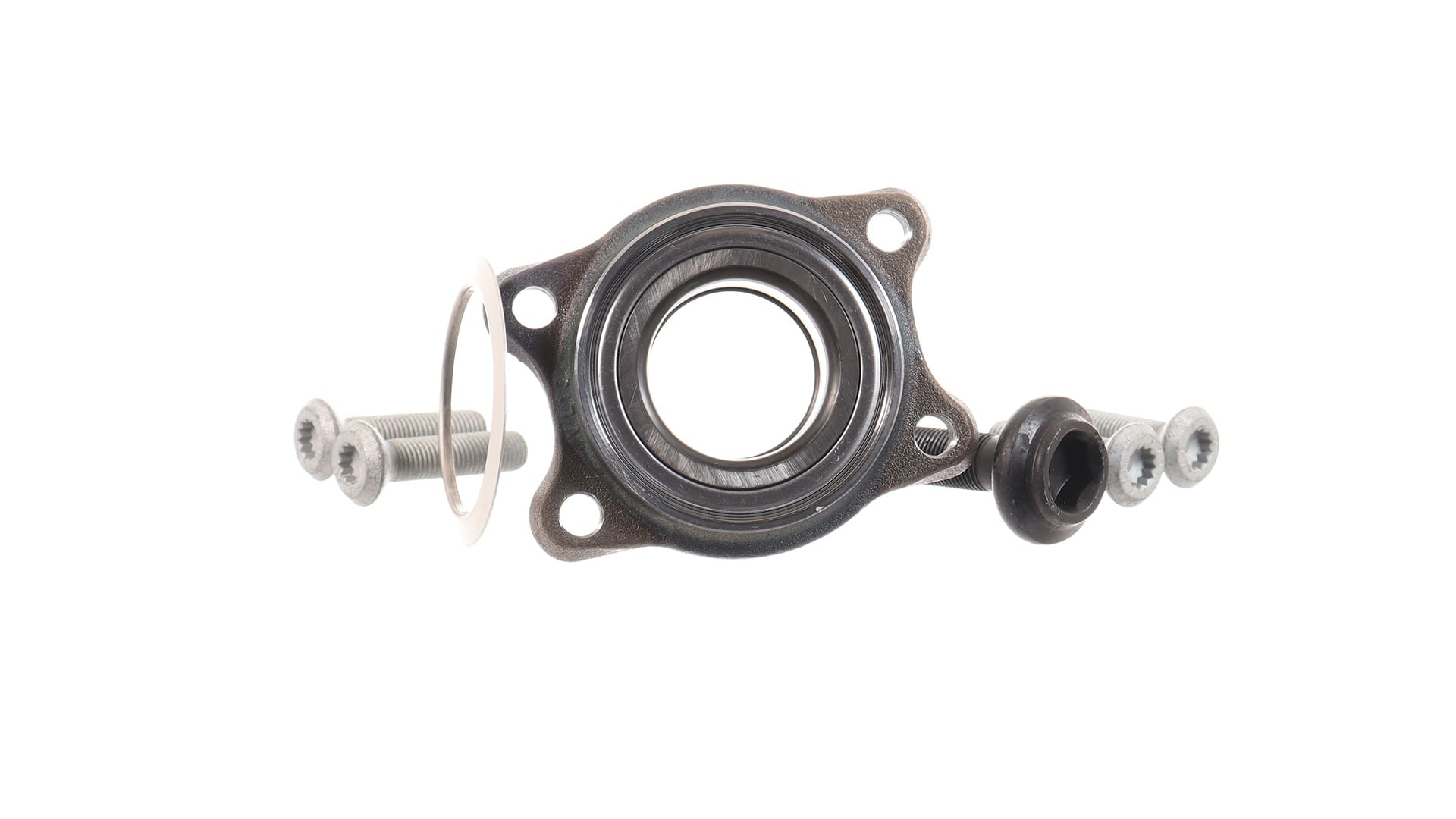 SKF Wiellagerset VKBA 3536