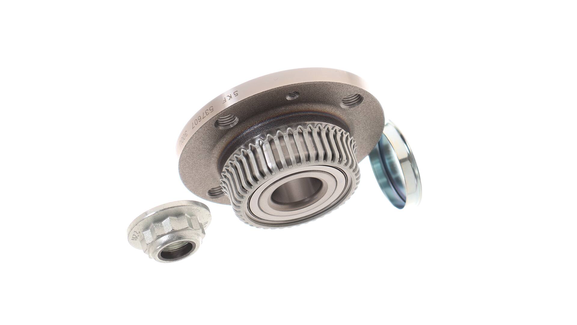 SKF Wiellagerset VKBA 3548