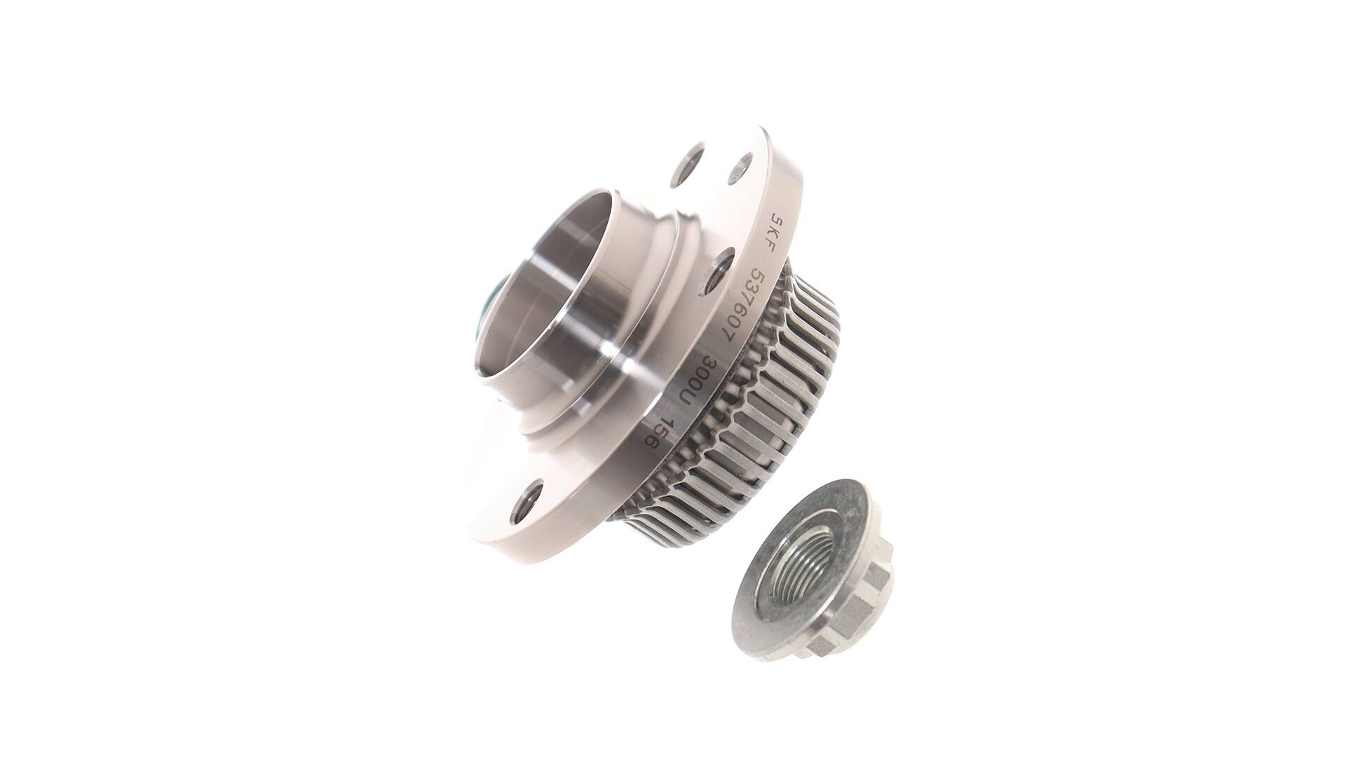 SKF Wiellagerset VKBA 3548