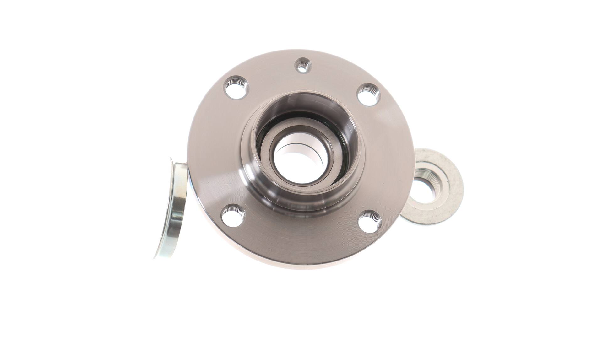 SKF Wiellagerset VKBA 3548