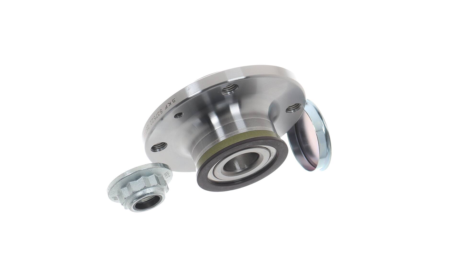 SKF Wiellagerset VKBA 3549