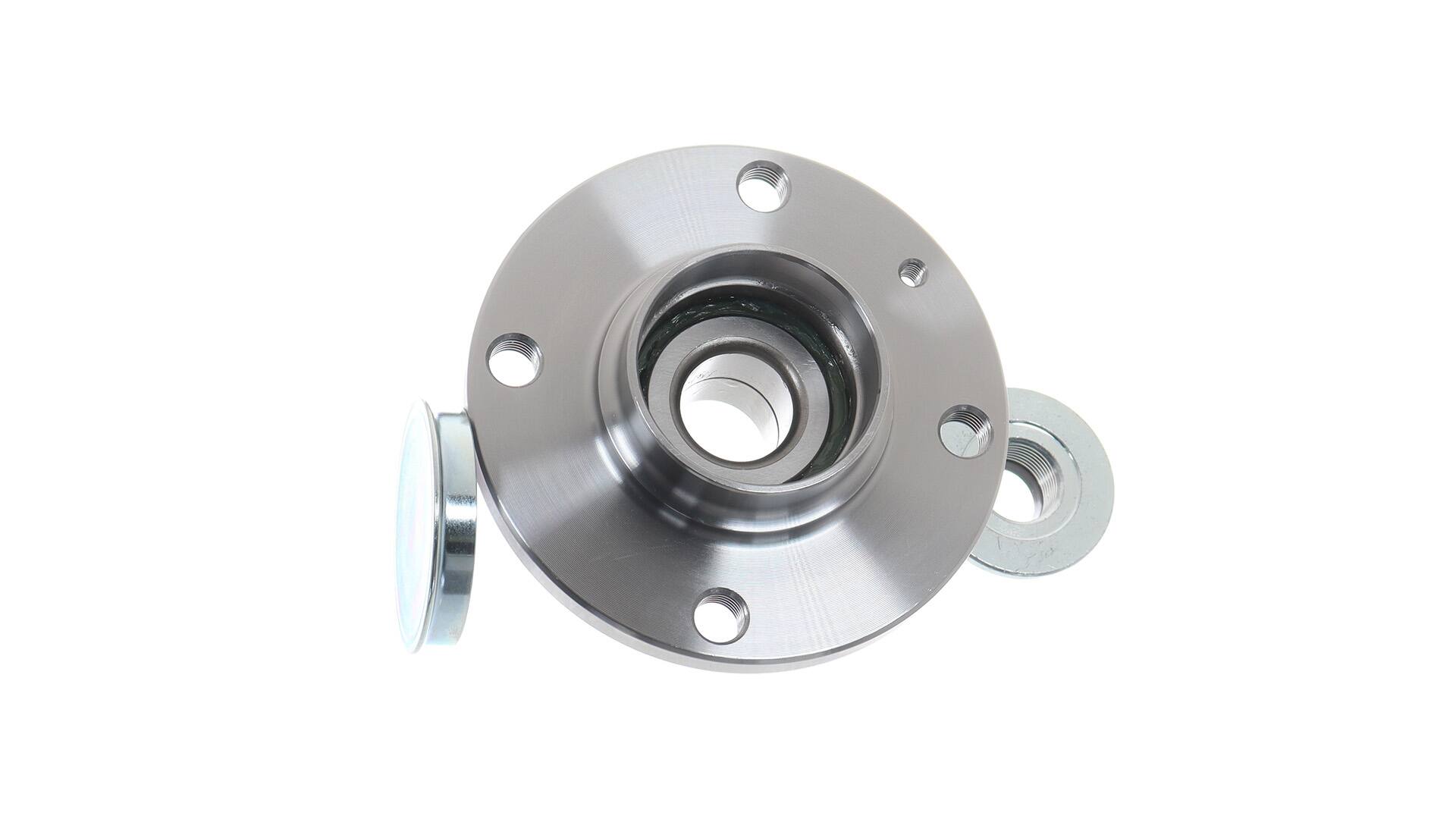 SKF Wiellagerset VKBA 3549