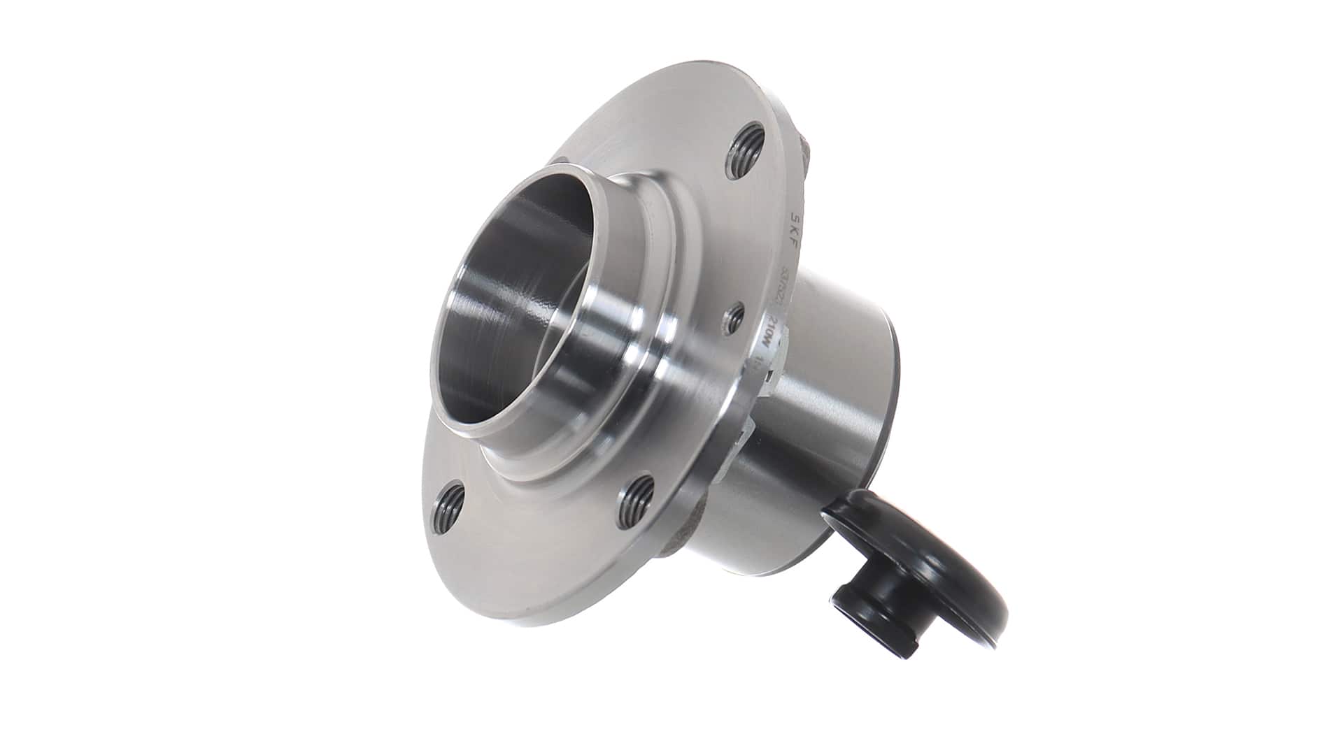 SKF Wiellagerset VKBA 3550