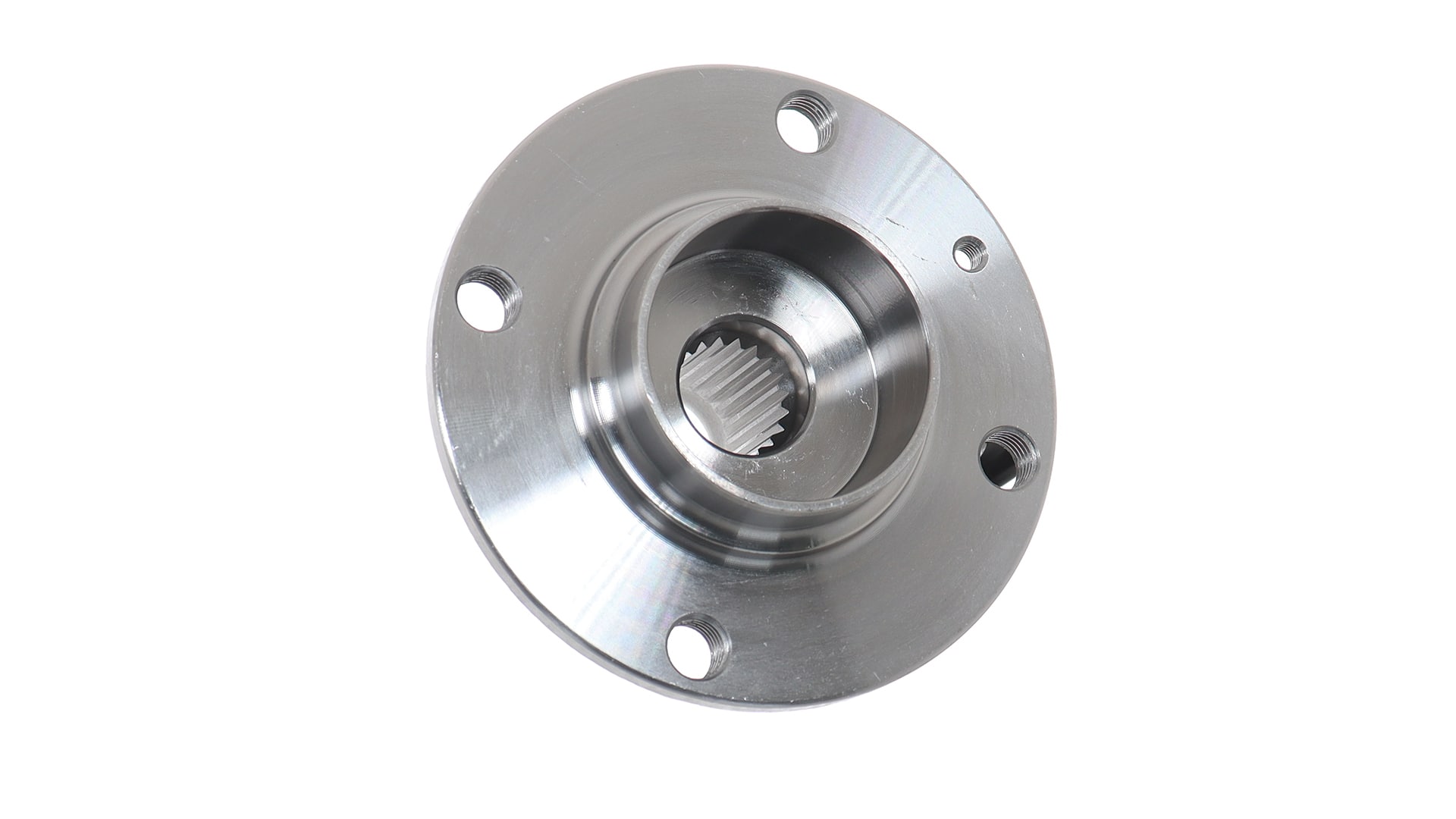 SKF Wiellagerset VKBA 3550