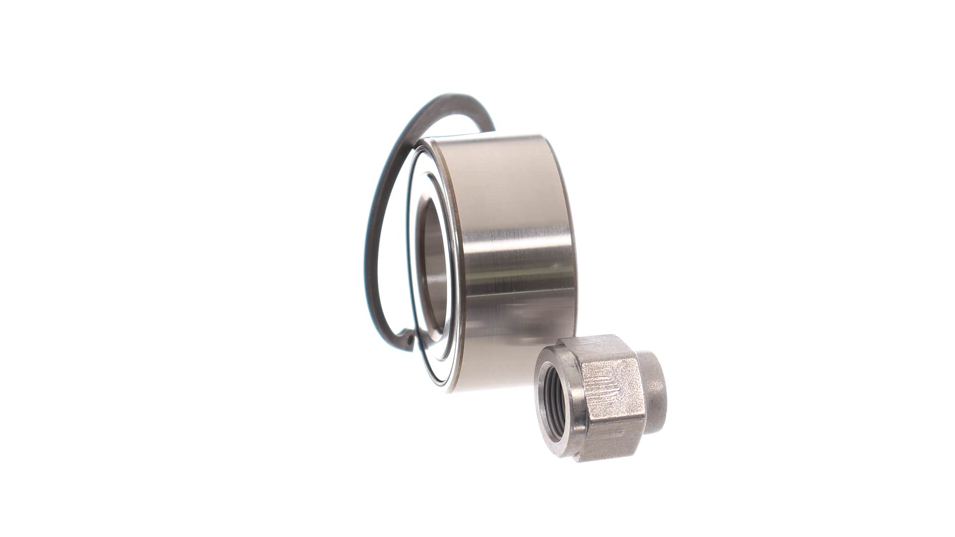 SKF Wiellagerset VKBA 3554