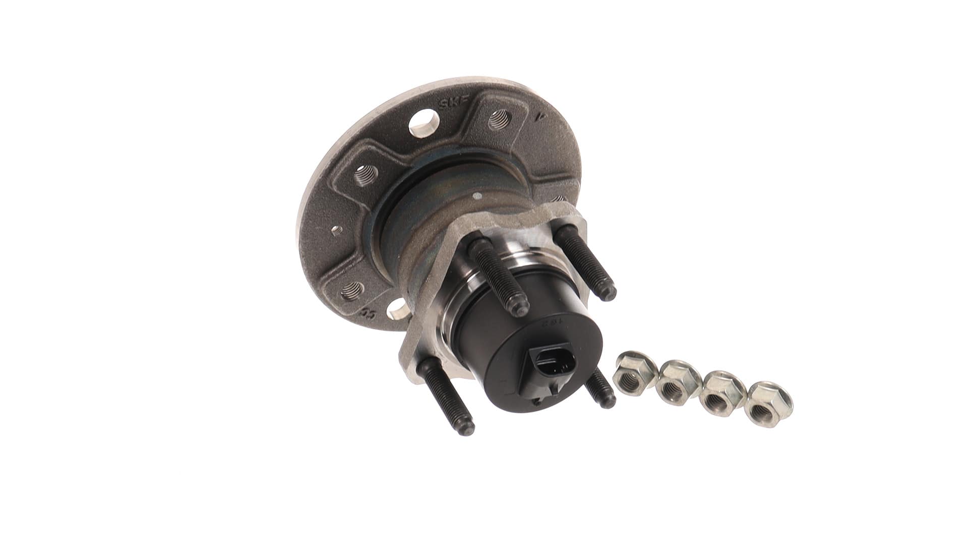 SKF Wiellagerset VKBA 3555