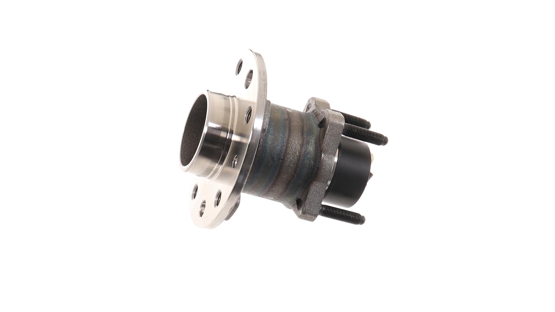 SKF Wiellagerset VKBA 3555