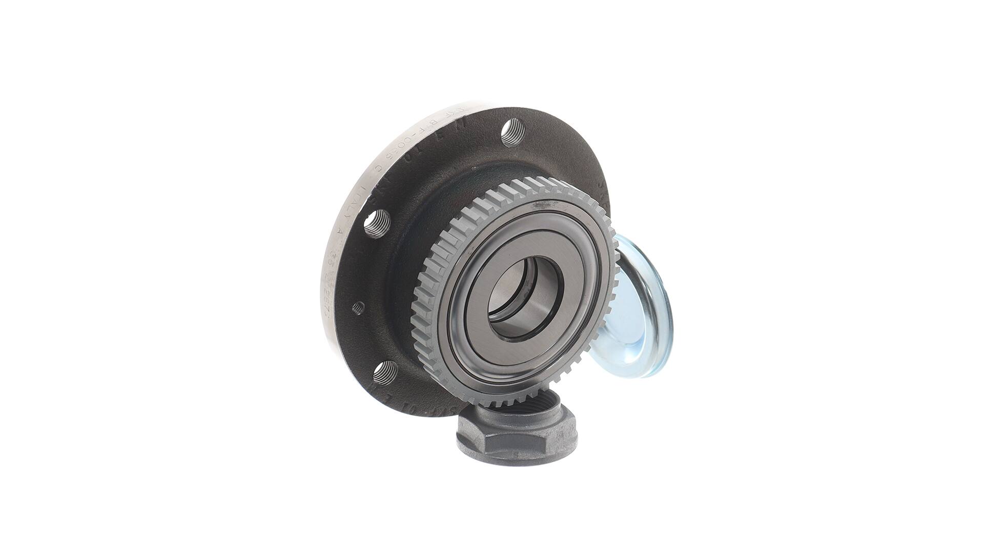 SKF Wiellagerset VKBA 3560