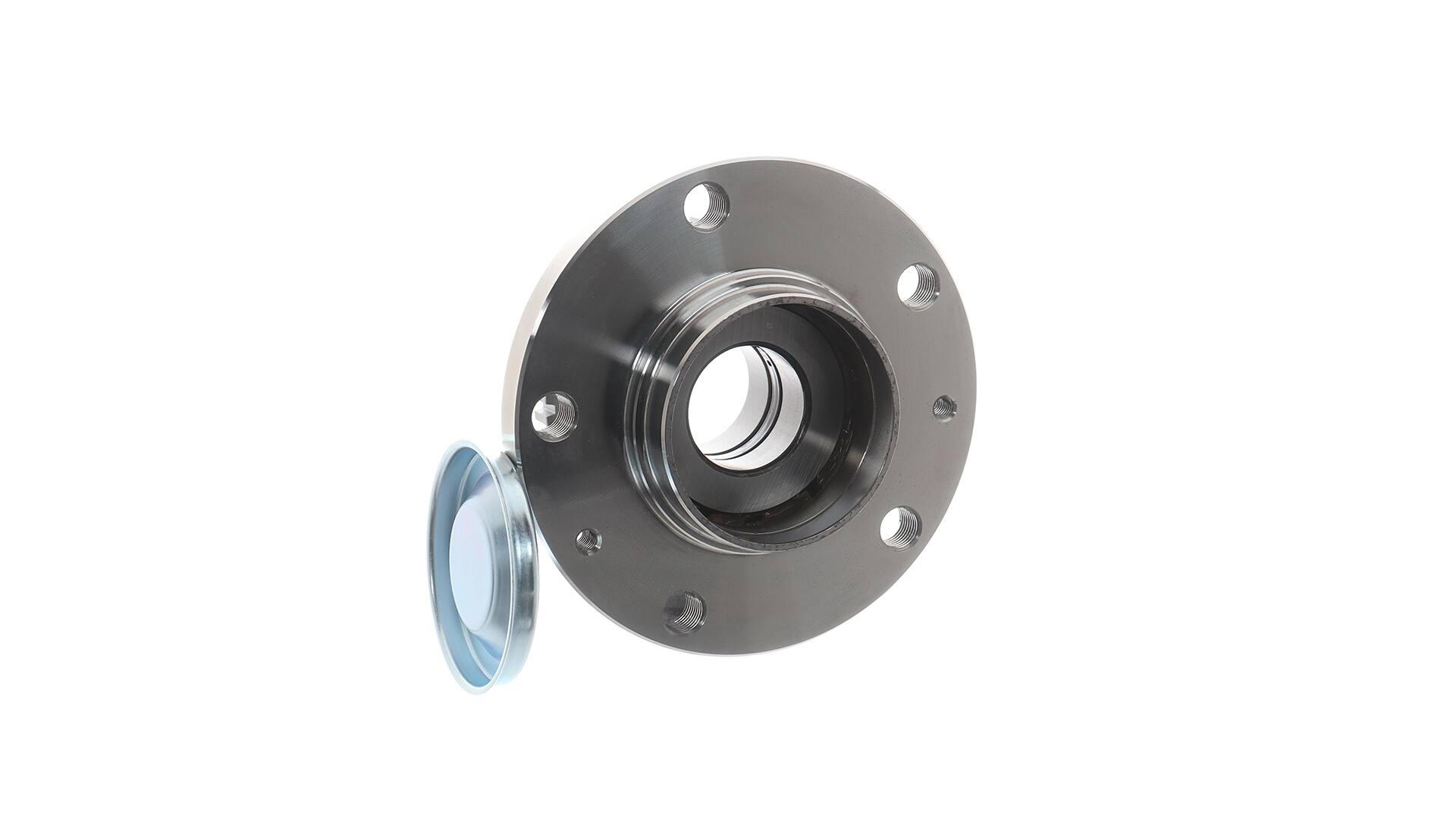 SKF Wiellagerset VKBA 3560