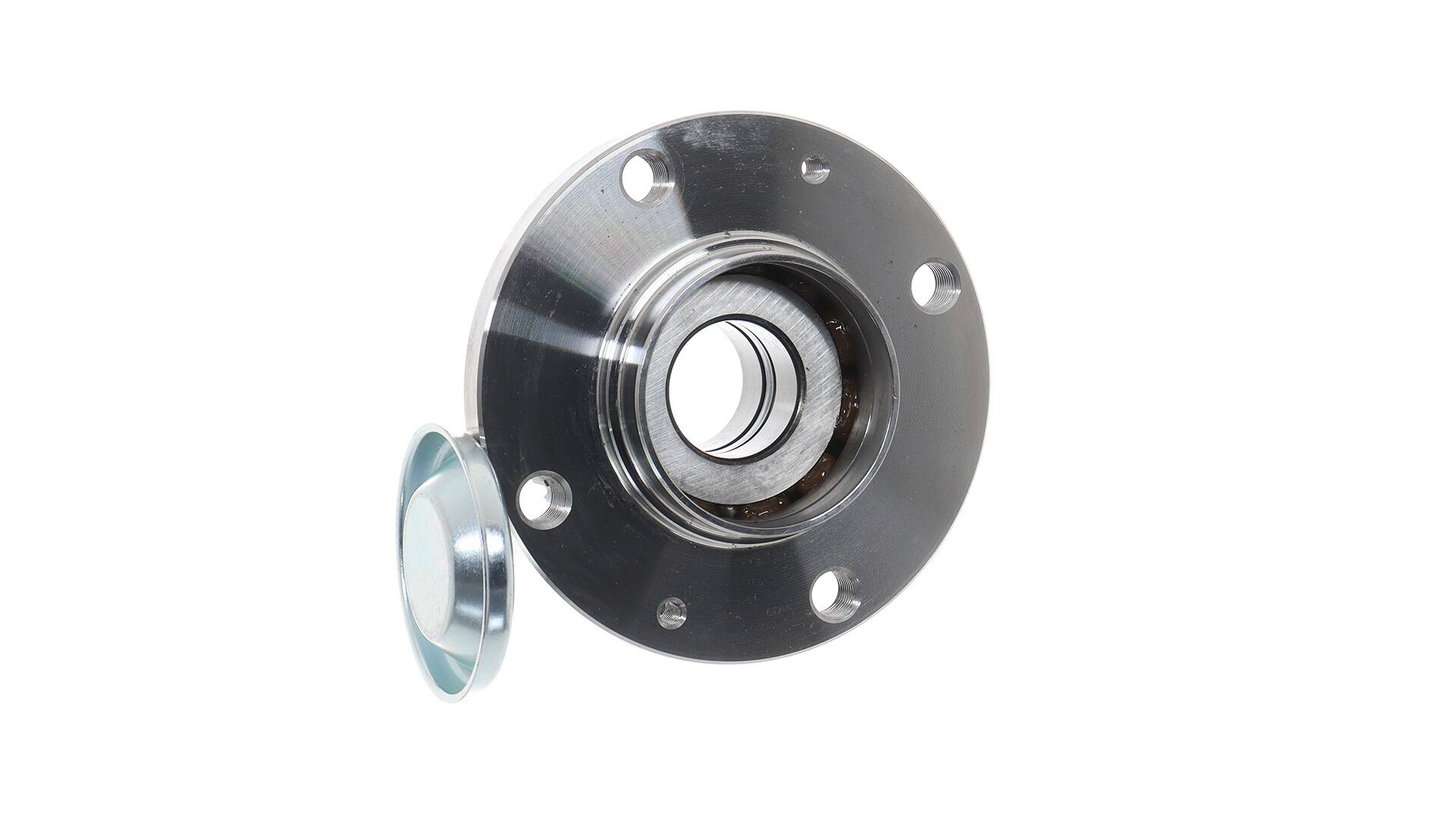 SKF Wiellagerset VKBA 3562