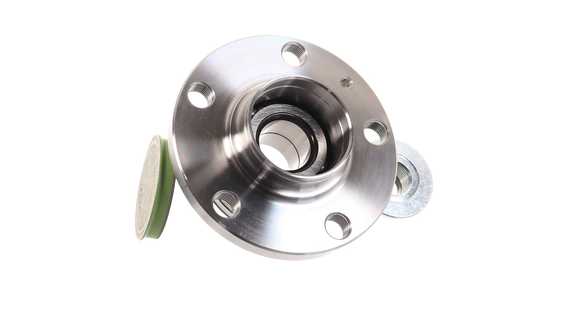 SKF Wiellagerset VKBA 3567