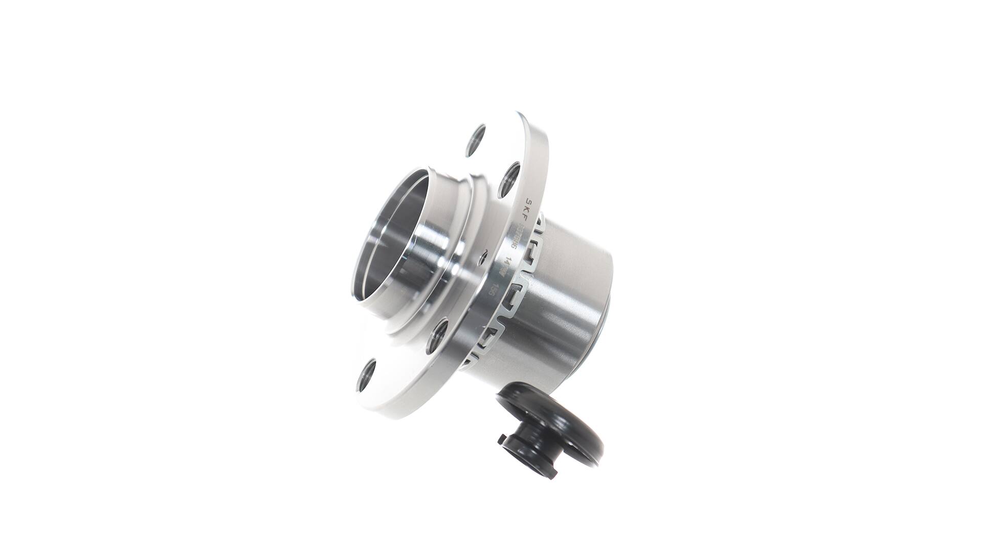 SKF Wiellagerset VKBA 3568