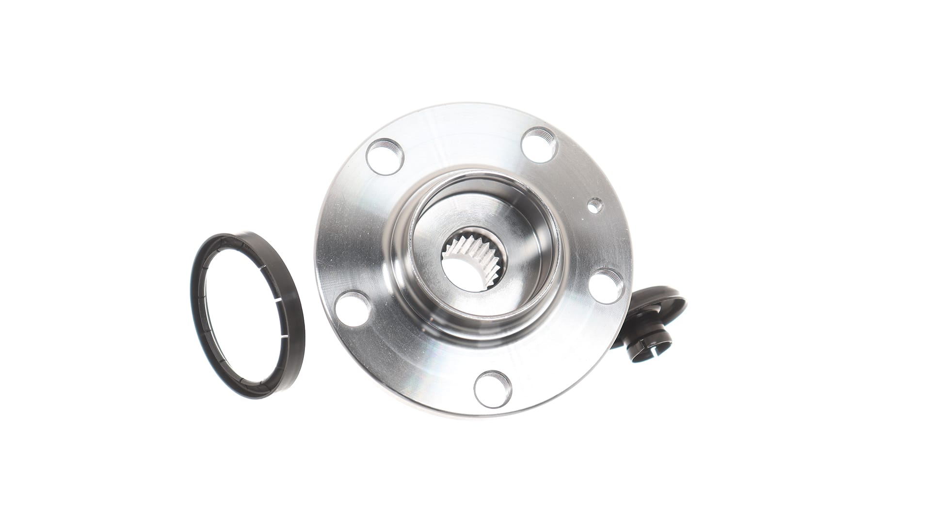 SKF Wiellagerset VKBA 3568