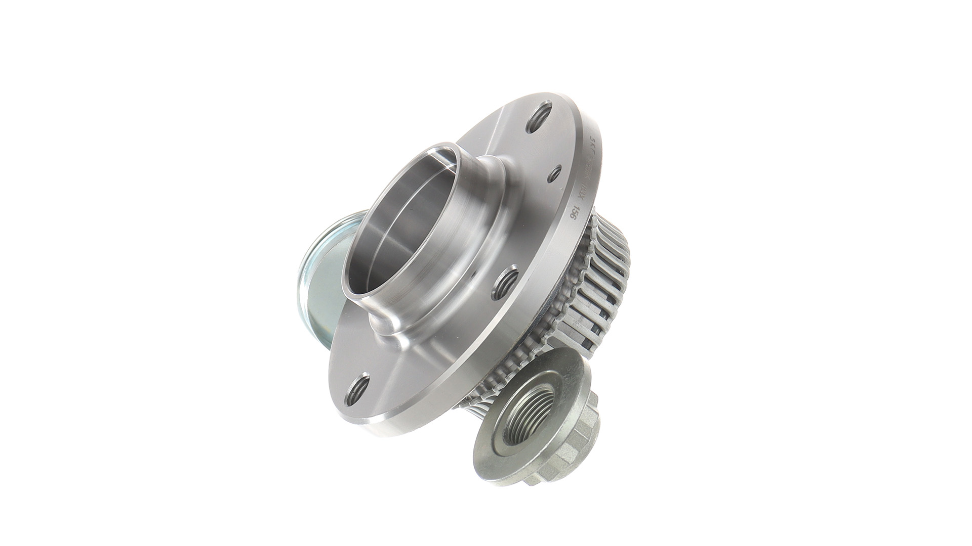 SKF Wiellagerset VKBA 3570