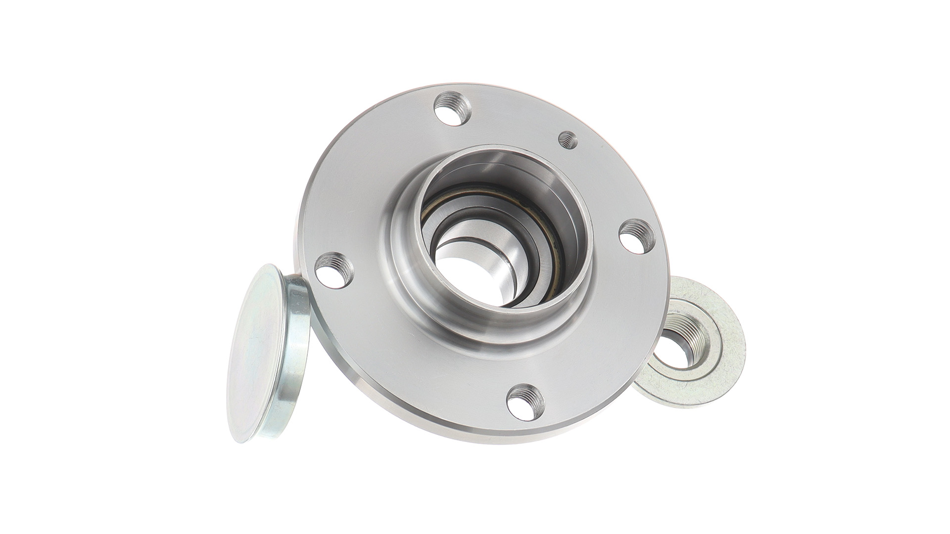 SKF Wiellagerset VKBA 3570