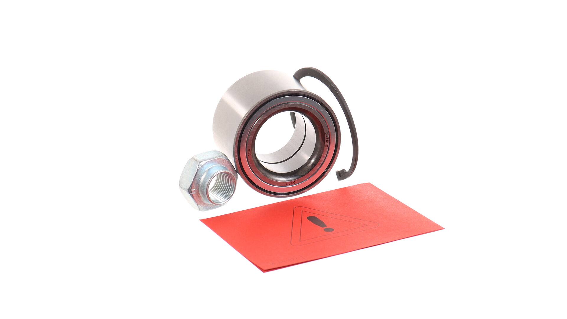 SKF Wiellagerset VKBA 3571