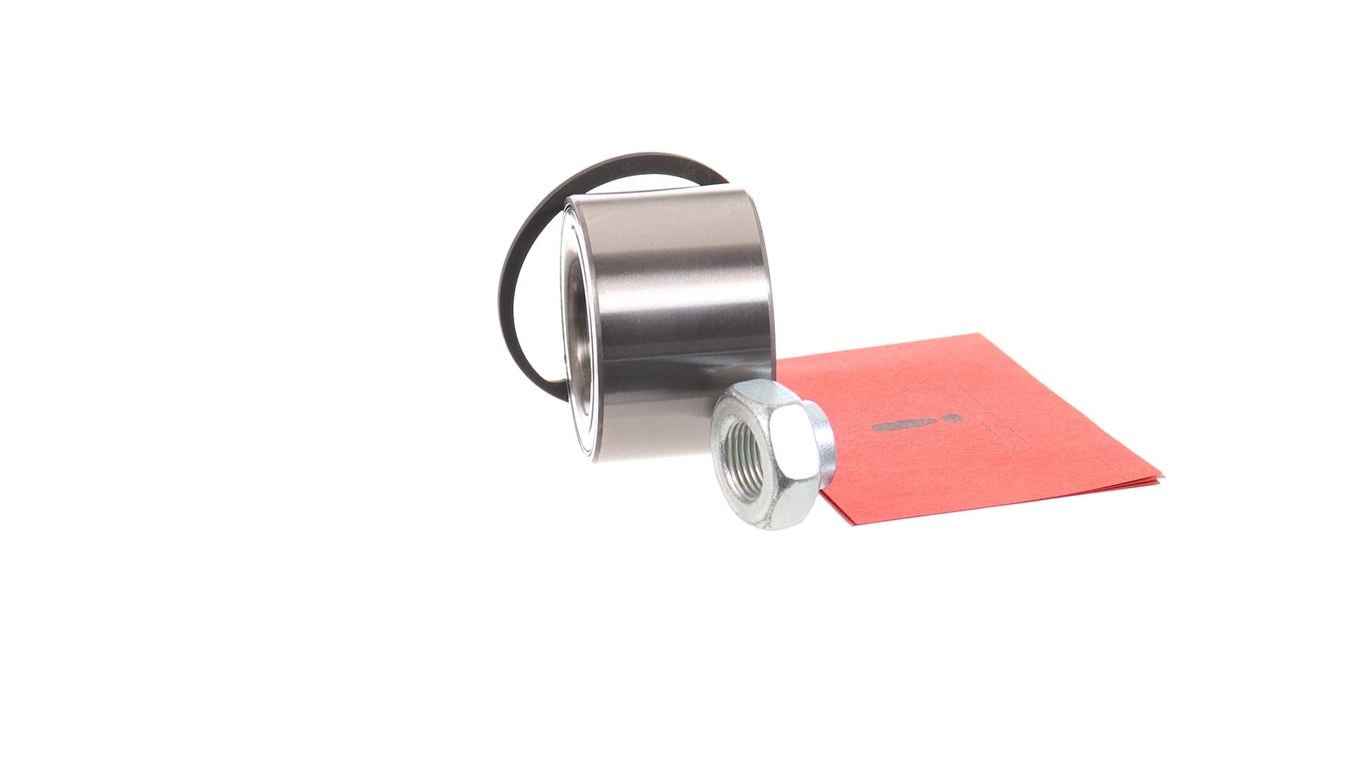 SKF Wiellagerset VKBA 3571