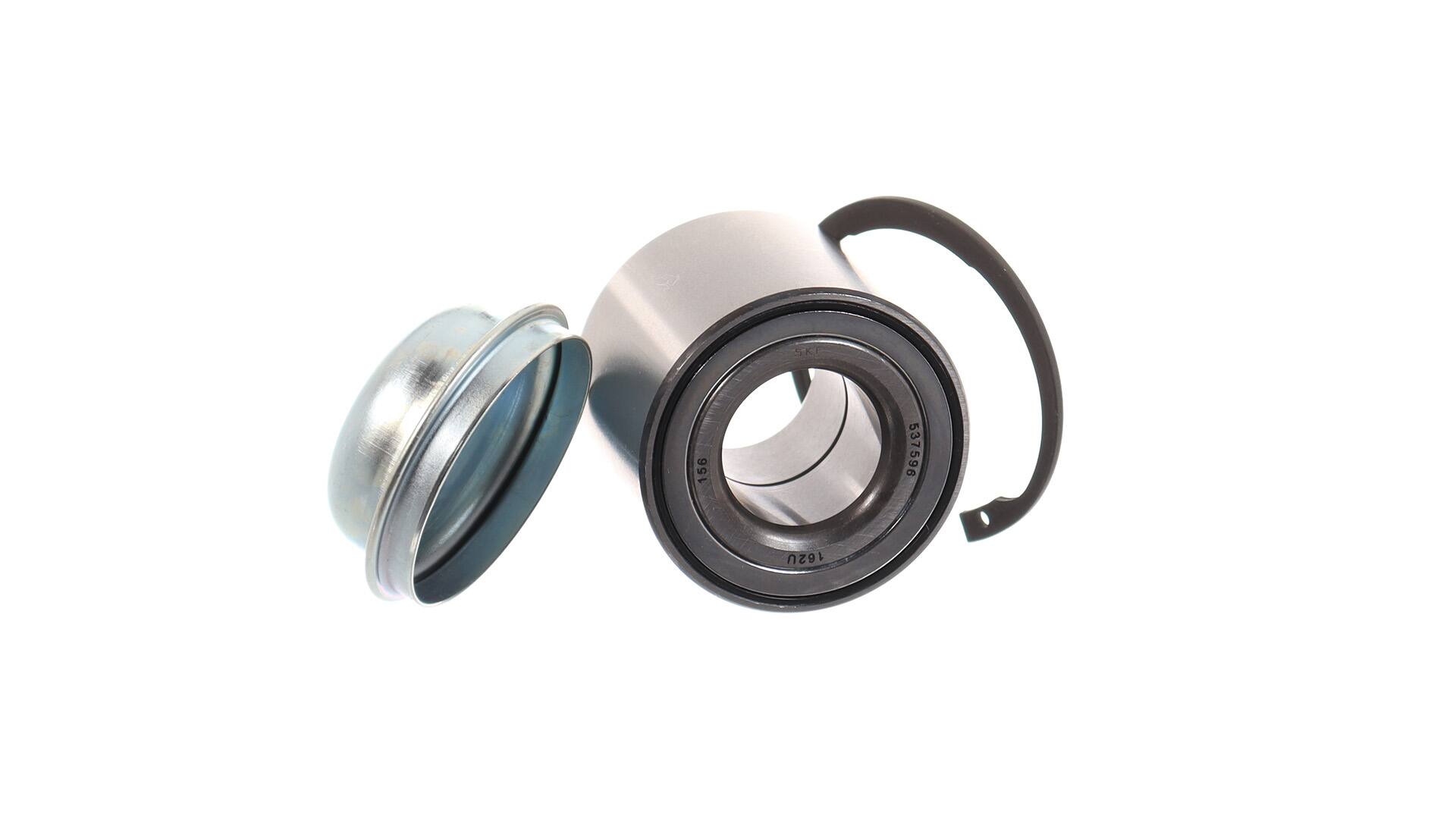 SKF Wiellagerset VKBA 3572