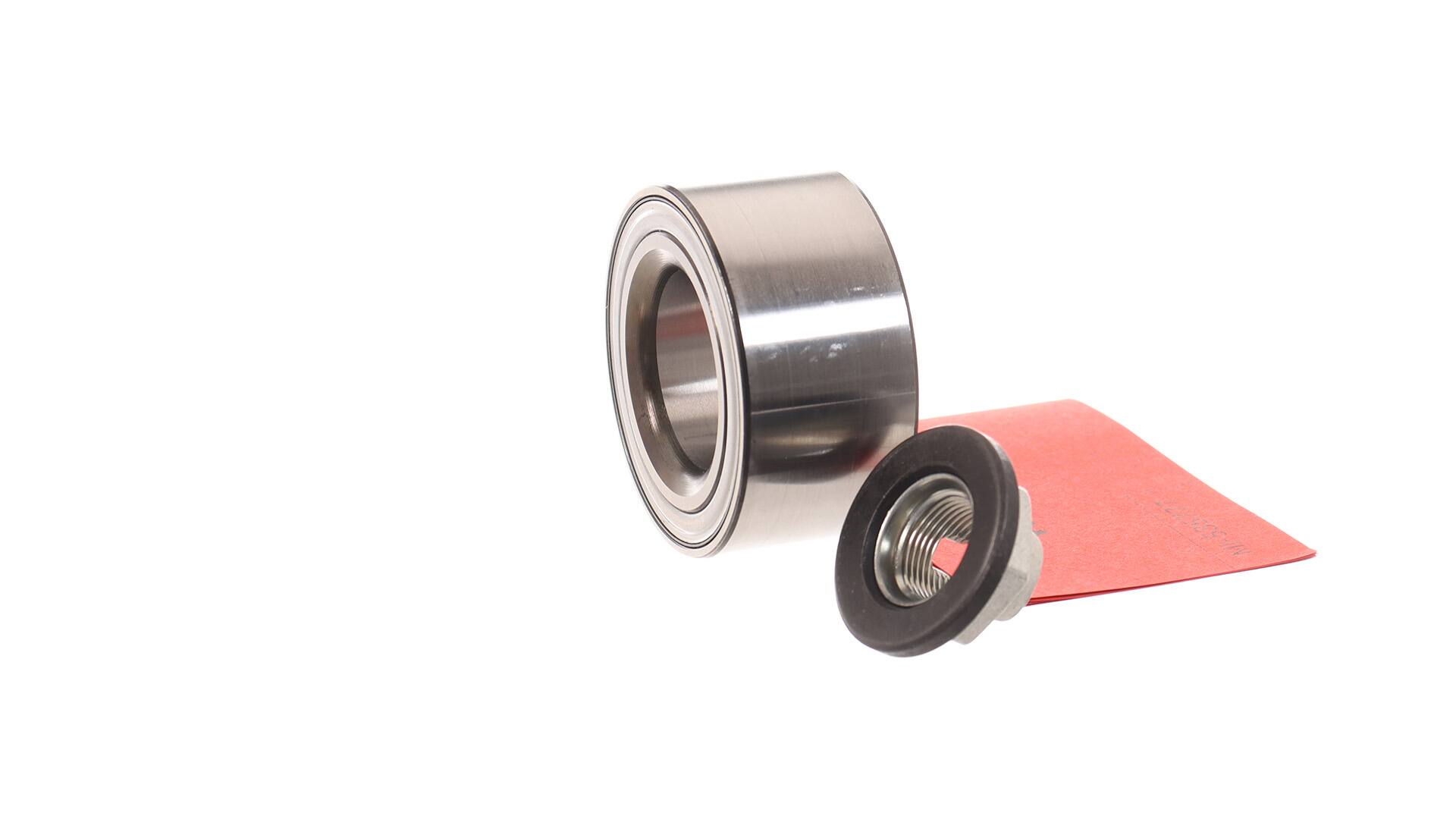 SKF Wiellagerset VKBA 3575