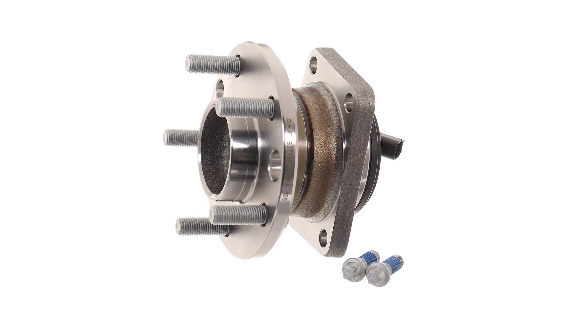 SKF Wiellagerset VKBA 3576