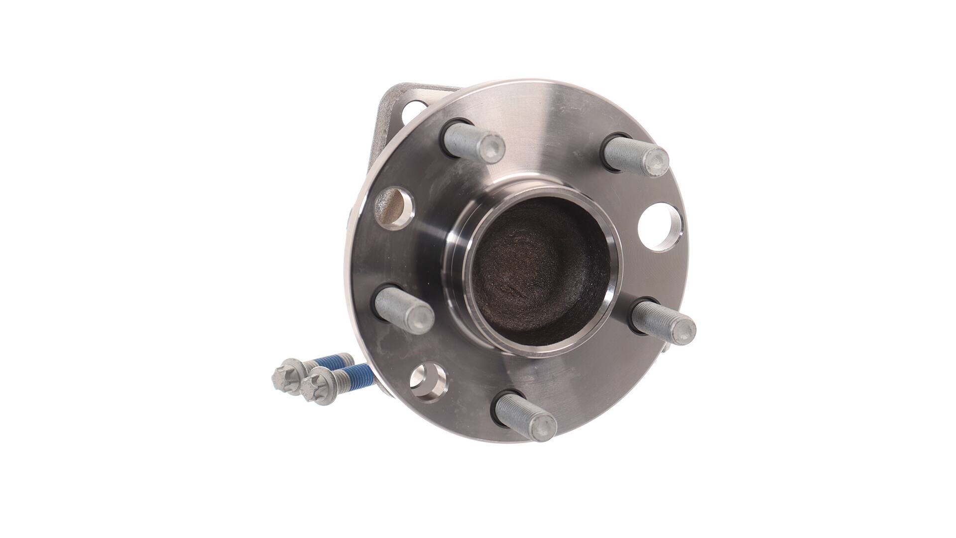 SKF Wiellagerset VKBA 3576