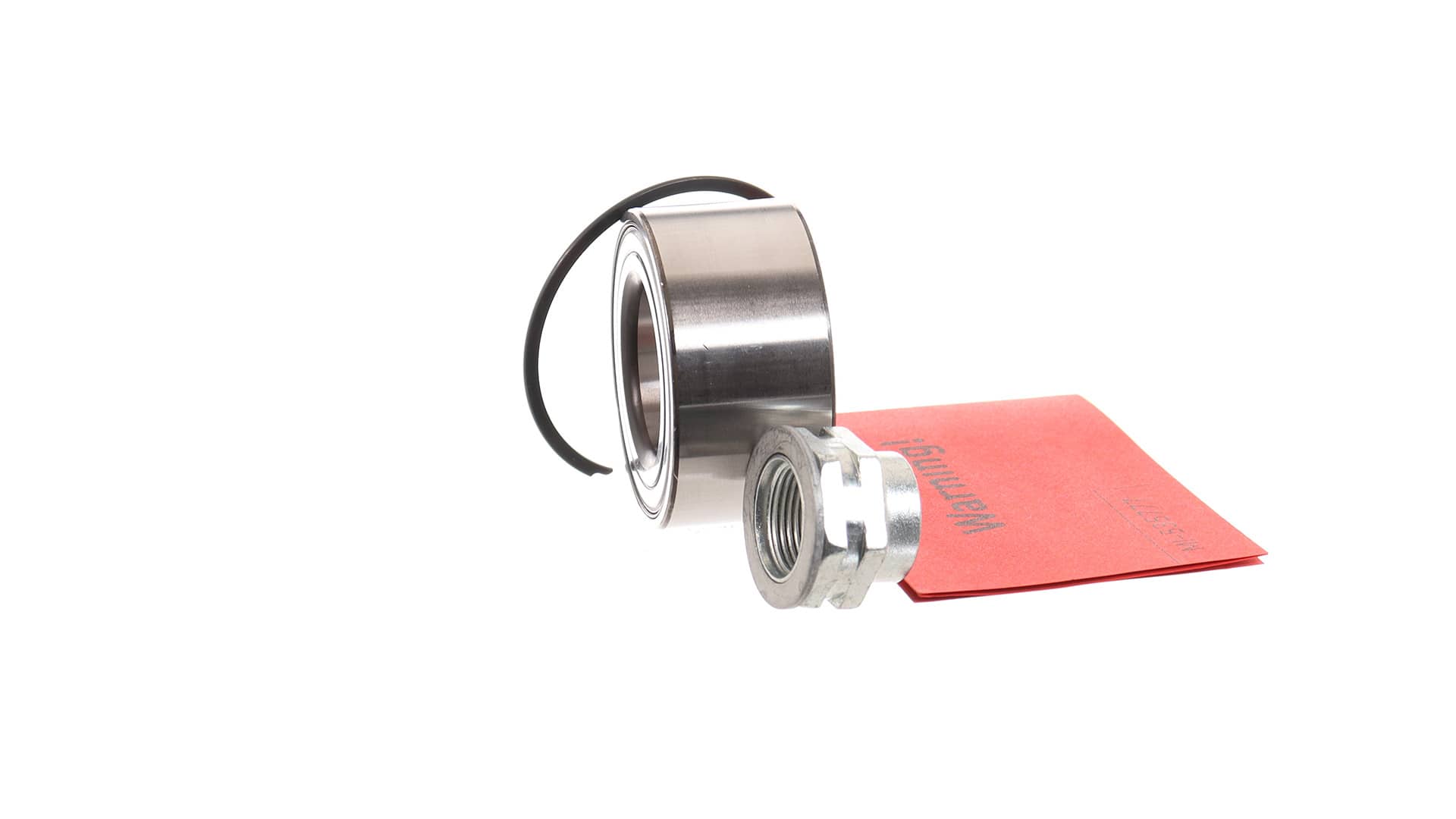 SKF Wiellagerset VKBA 3577