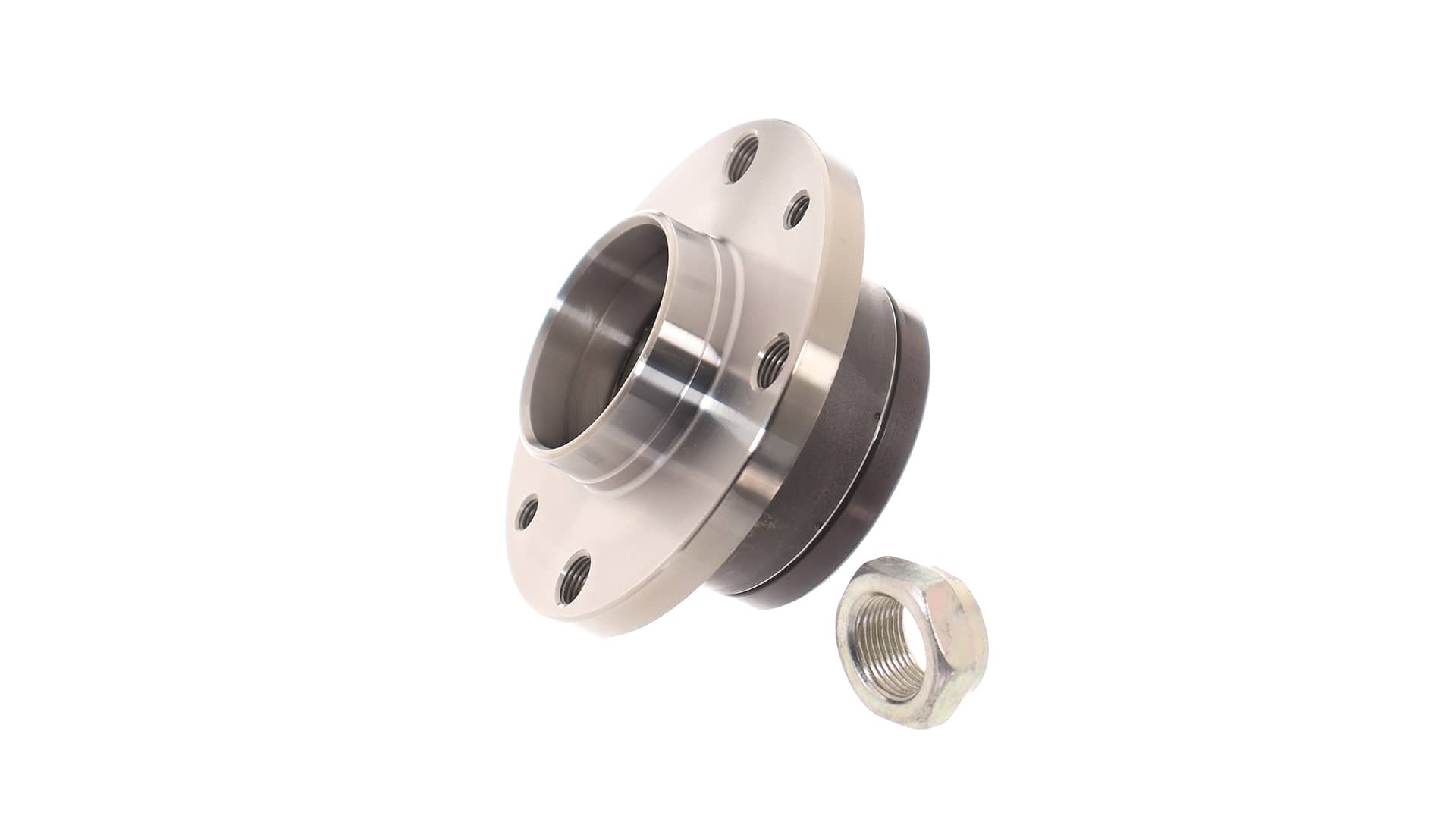 SKF Wiellagerset VKBA 3583