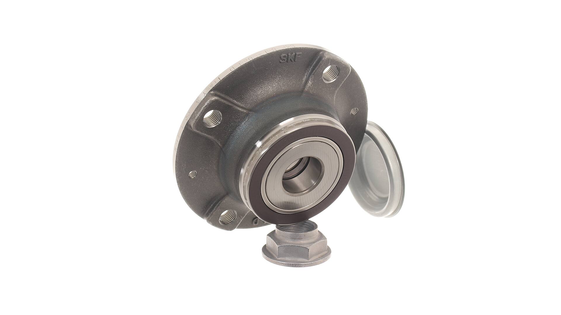 SKF Wiellagerset VKBA 3585