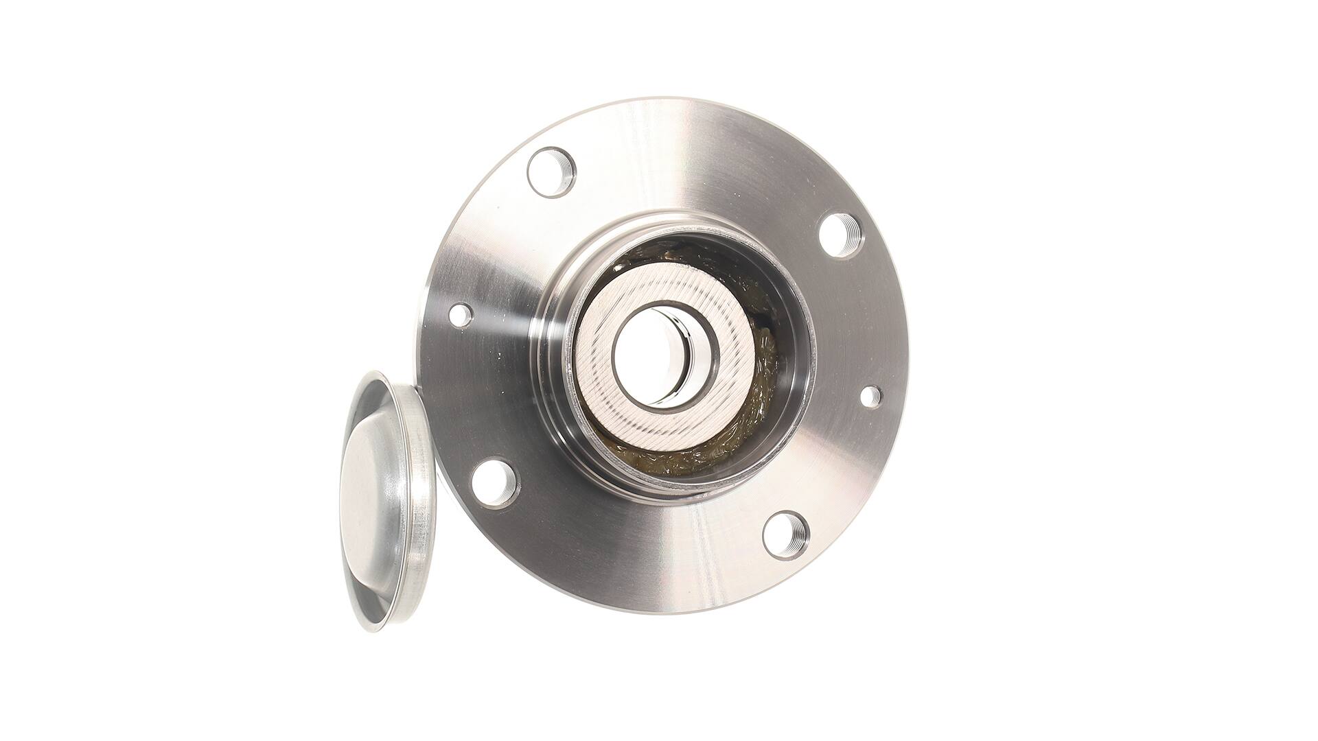 SKF Wiellagerset VKBA 3585