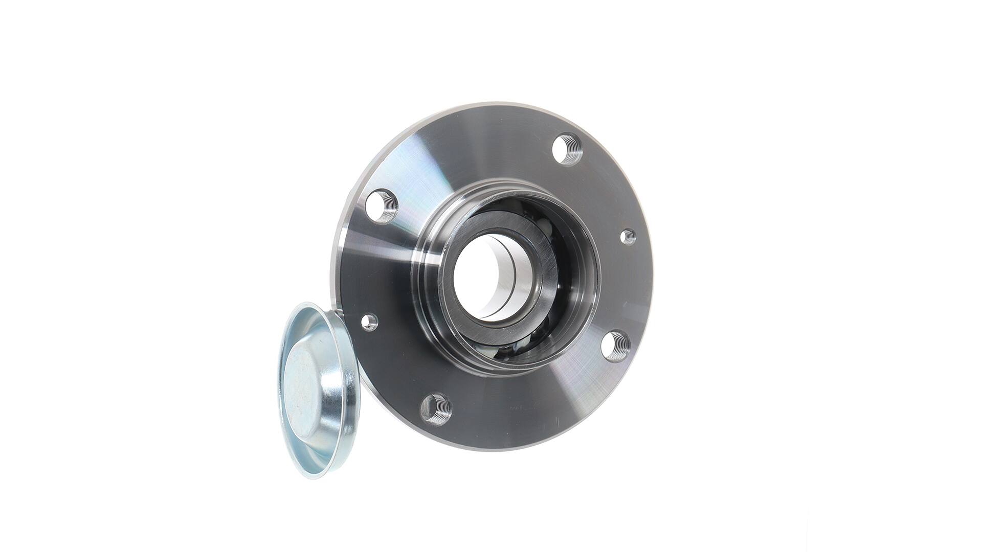 SKF Wiellagerset VKBA 3587