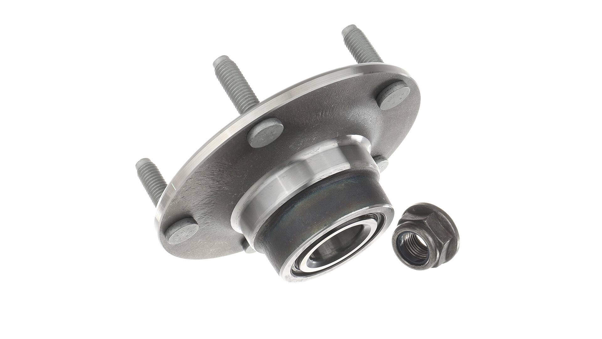 SKF Wiellagerset VKBA 3589