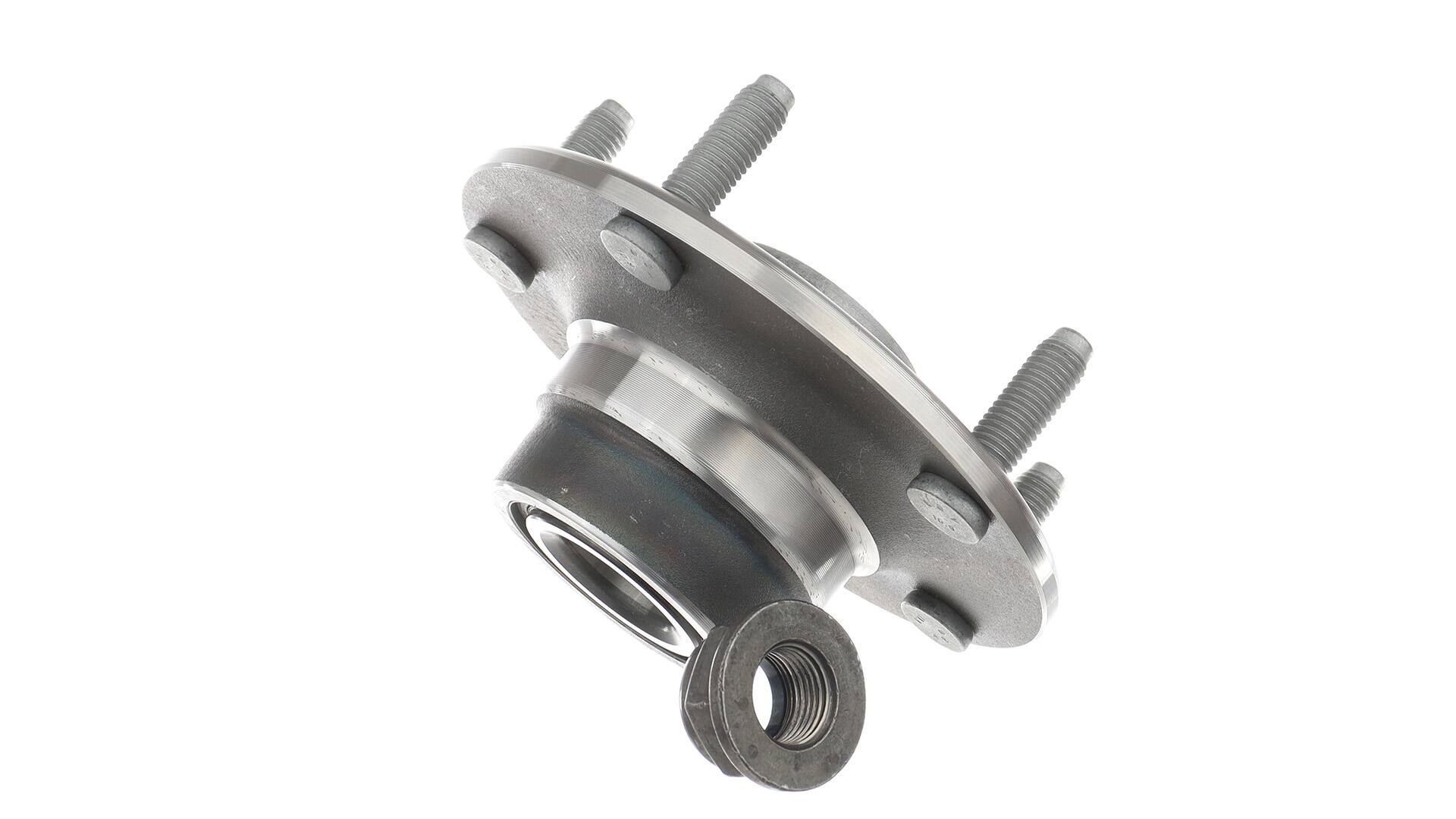 SKF Wiellagerset VKBA 3589