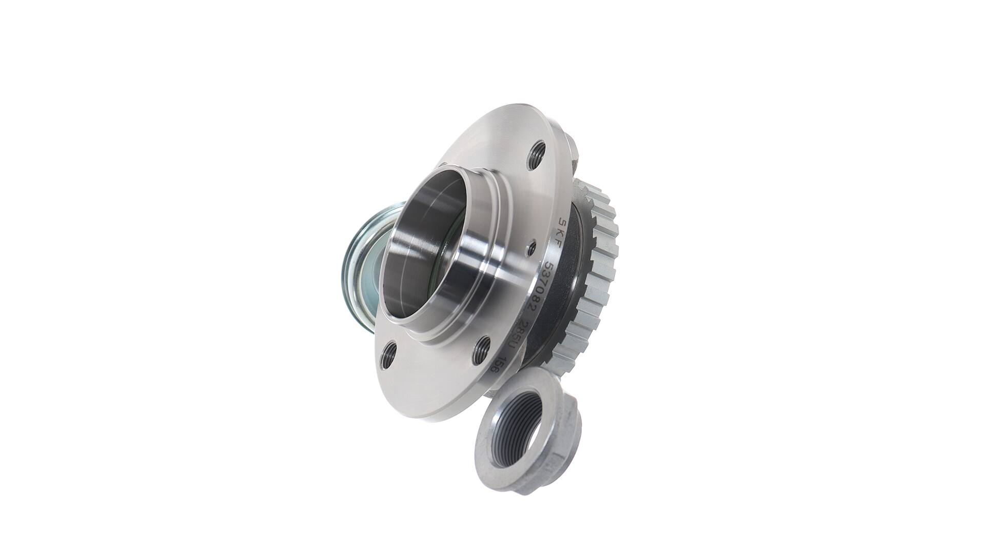 SKF Wiellagerset VKBA 3592