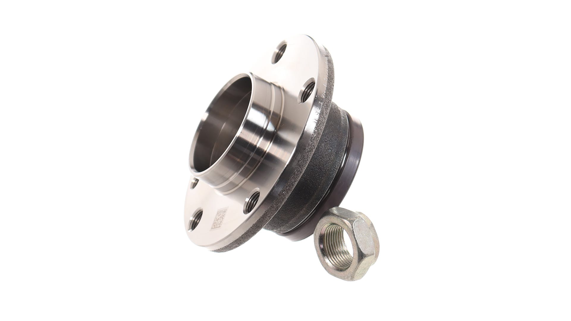 SKF Wiellagerset VKBA 3597