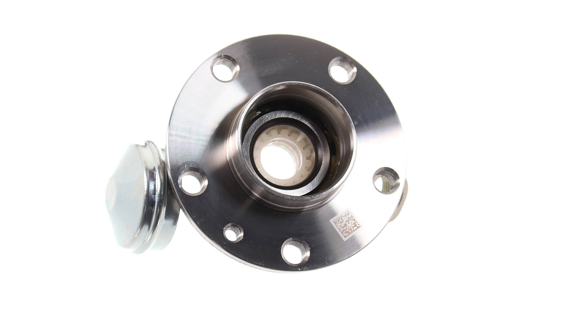 SKF Wiellagerset VKBA 3597