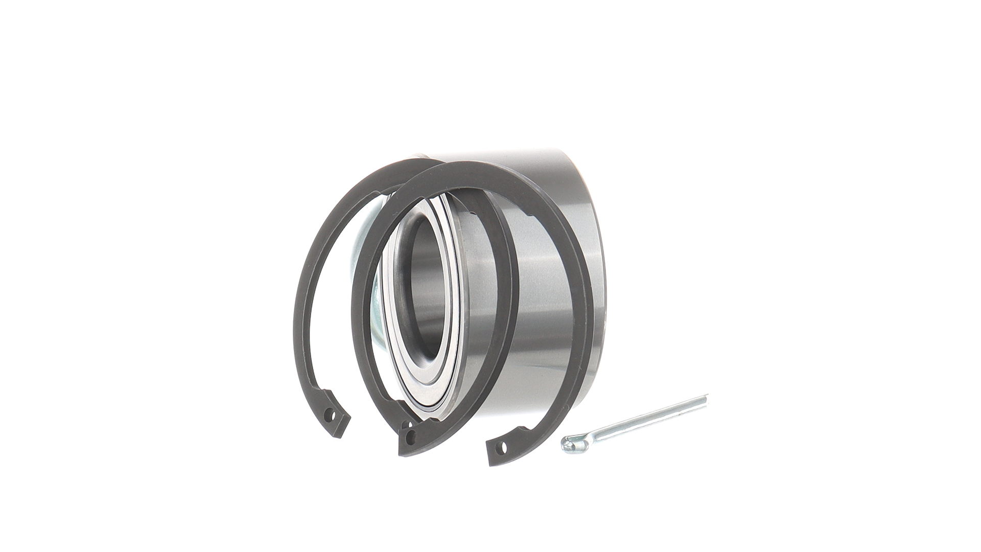 SKF Wiellagerset VKBA 3600