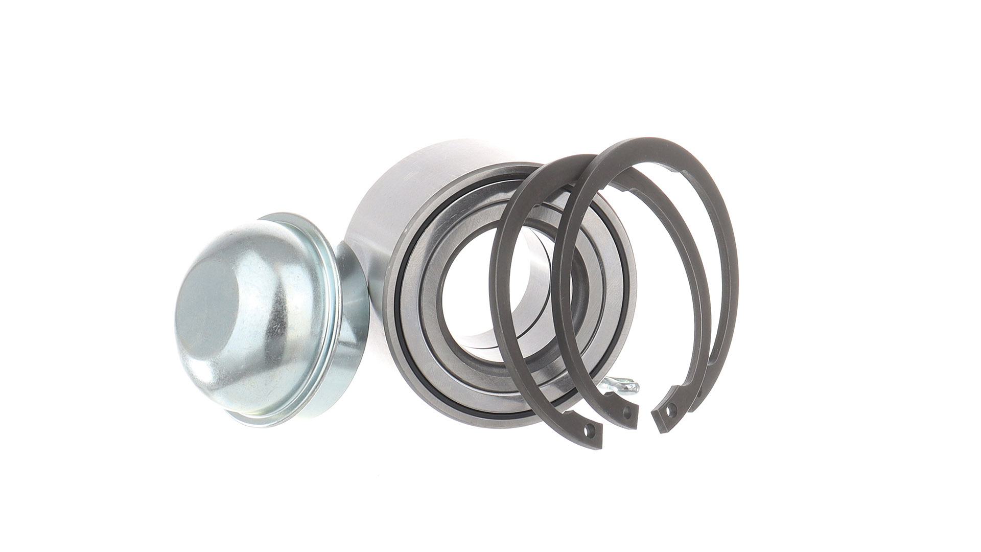 SKF Wiellagerset VKBA 3600