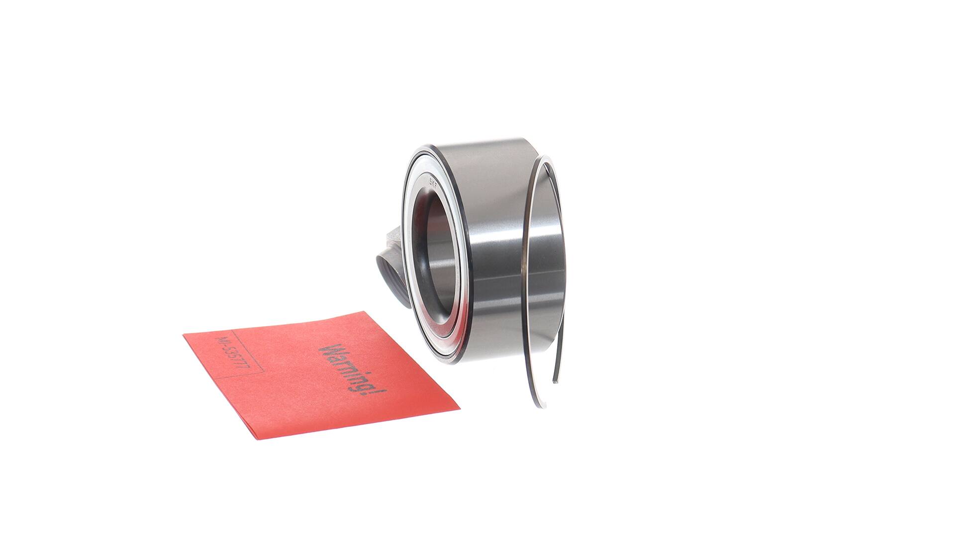 SKF Wiellagerset VKBA 3603