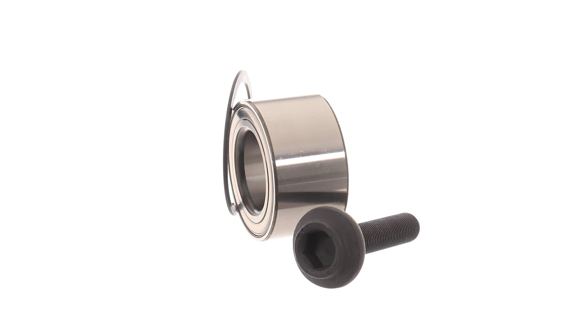 SKF Wiellagerset VKBA 3607