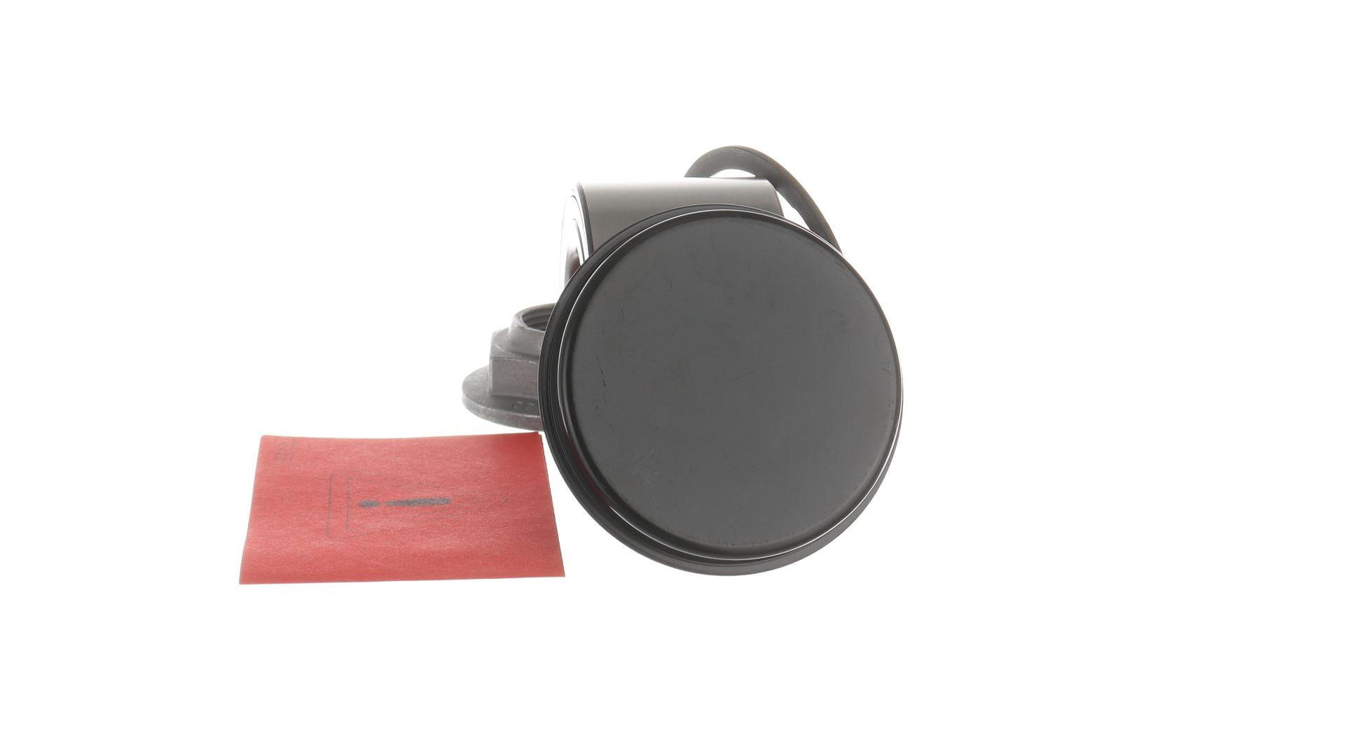 SKF Wiellagerset VKBA 3614