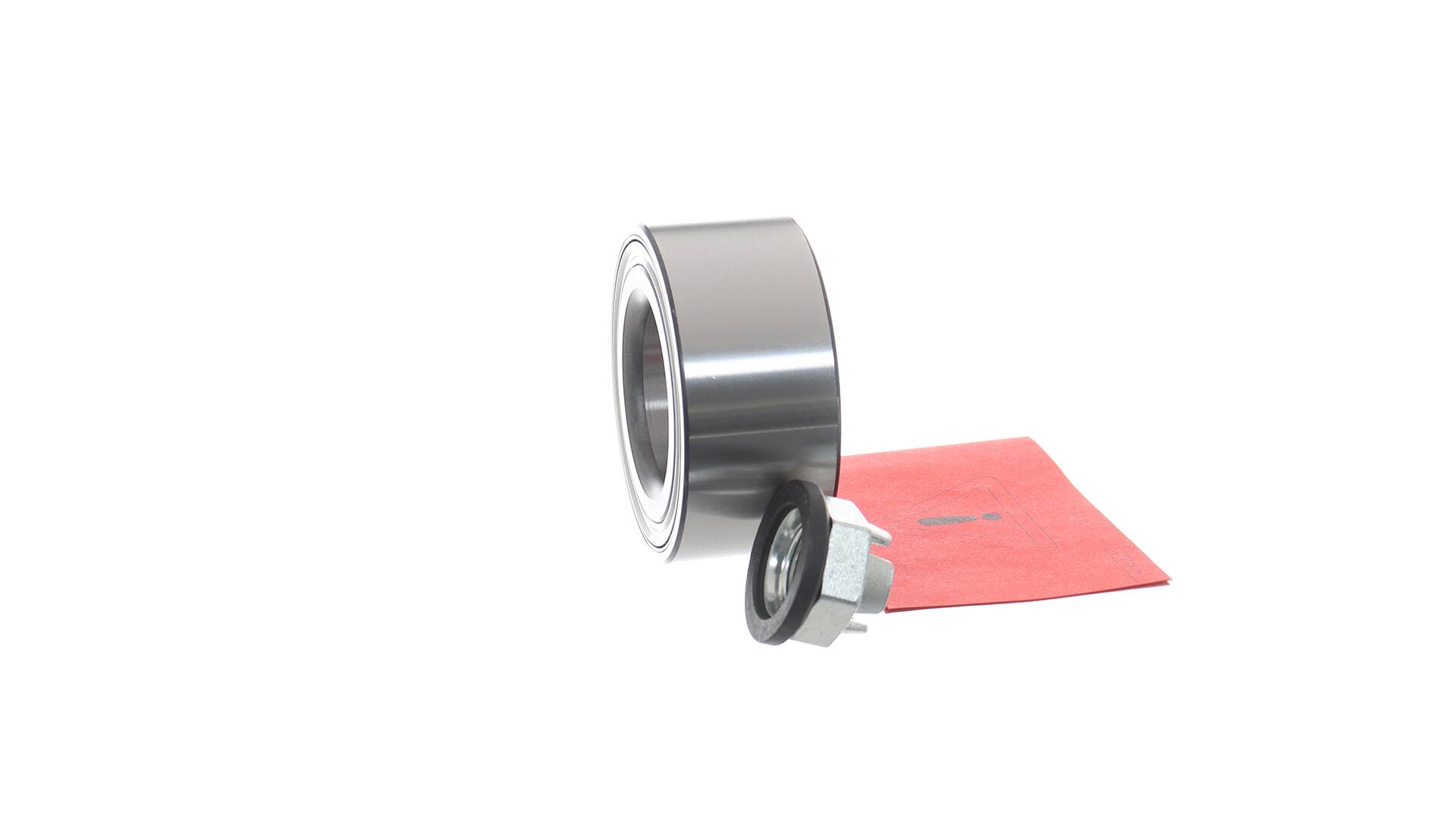 SKF Wiellagerset VKBA 3616