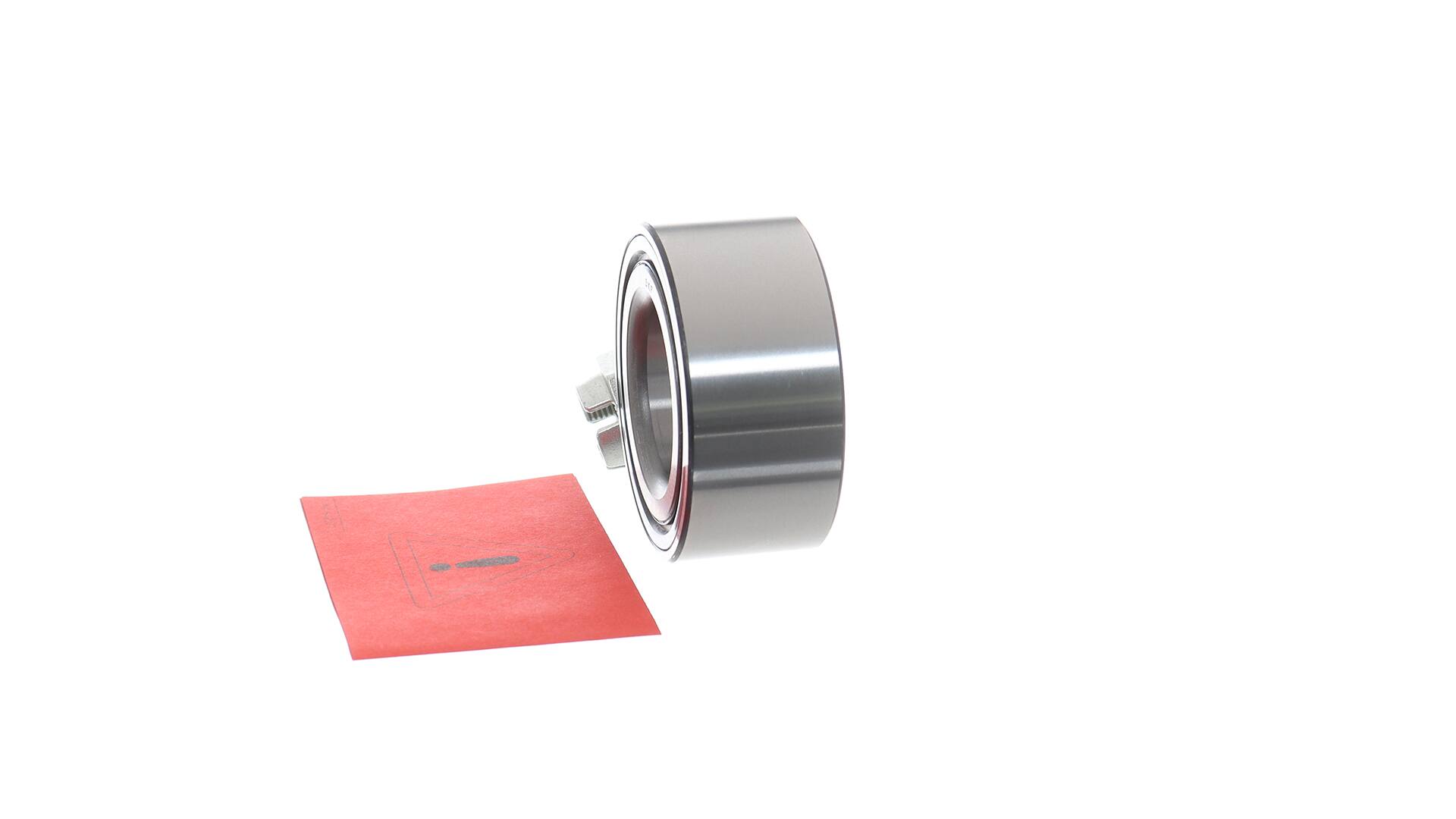 SKF Wiellagerset VKBA 3616