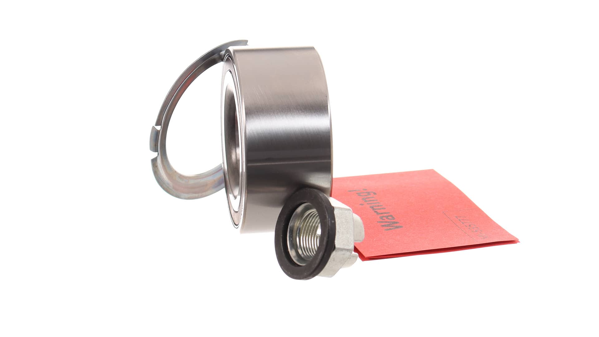 SKF Wiellagerset VKBA 3618