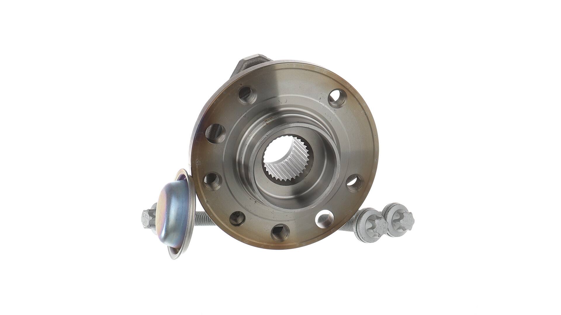 SKF Wiellagerset VKBA 3619