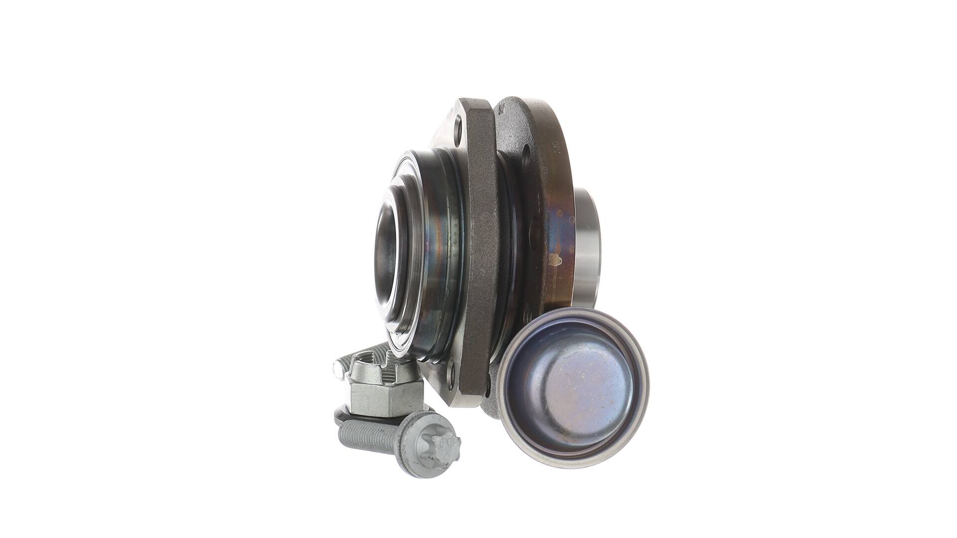 SKF Wiellagerset VKBA 3619