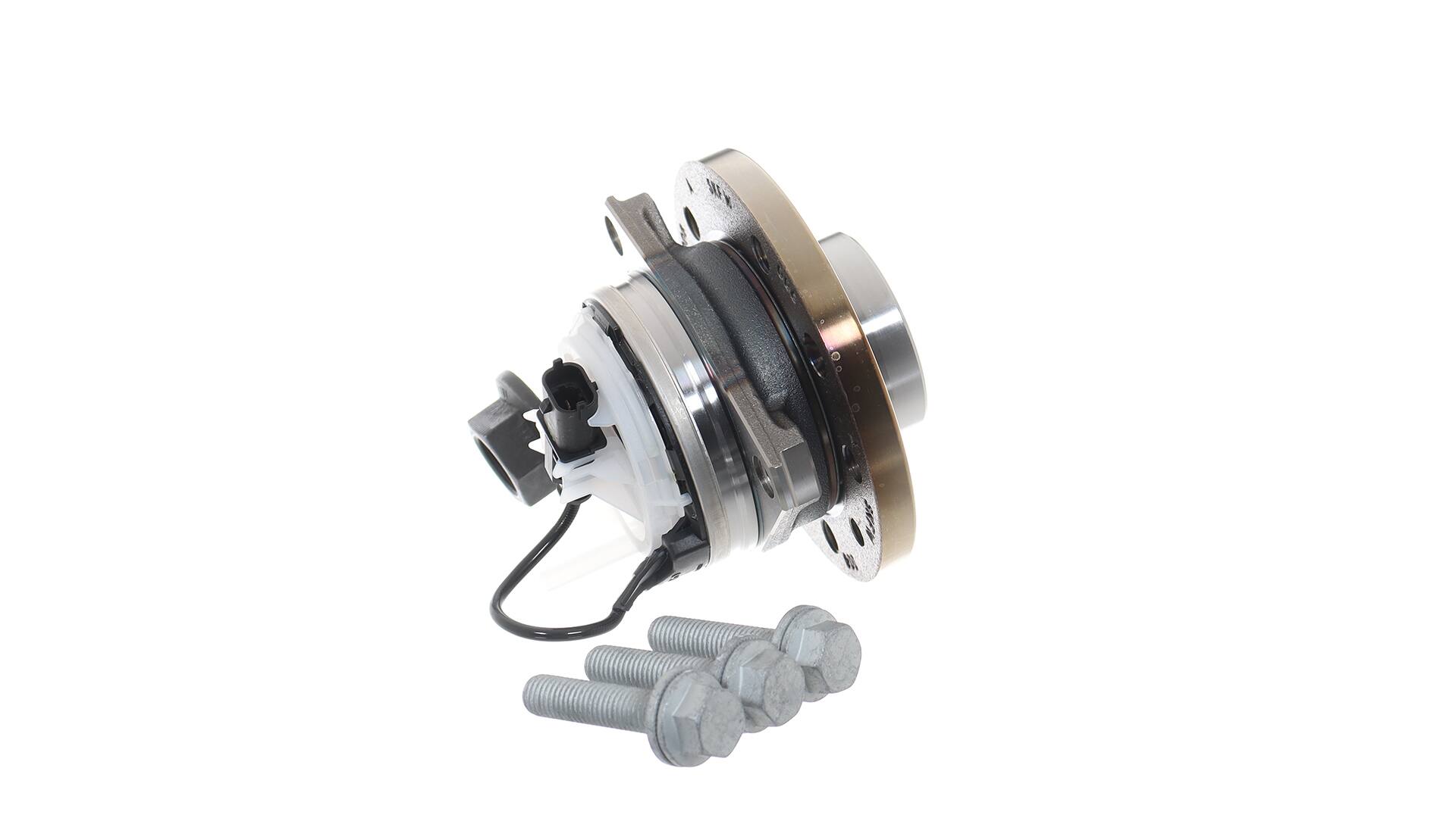 SKF Wiellagerset VKBA 3620