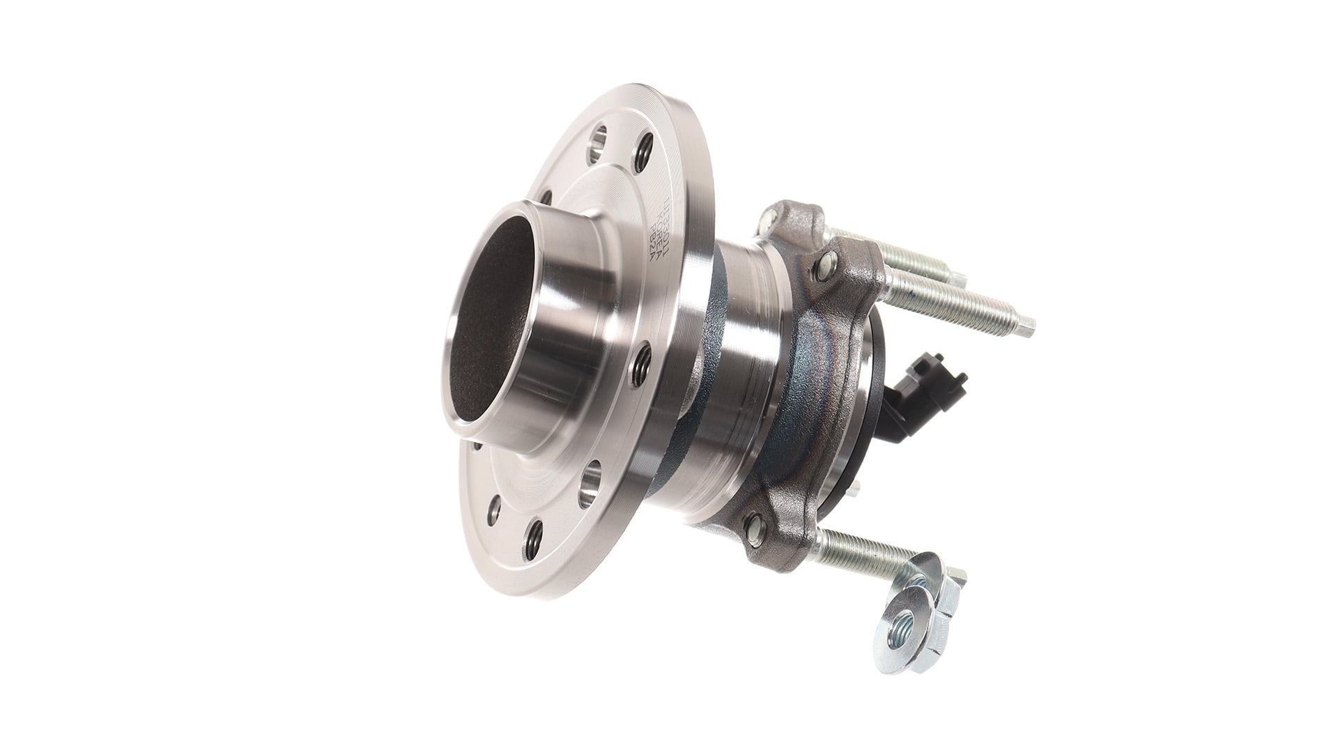 SKF Wiellagerset VKBA 3624