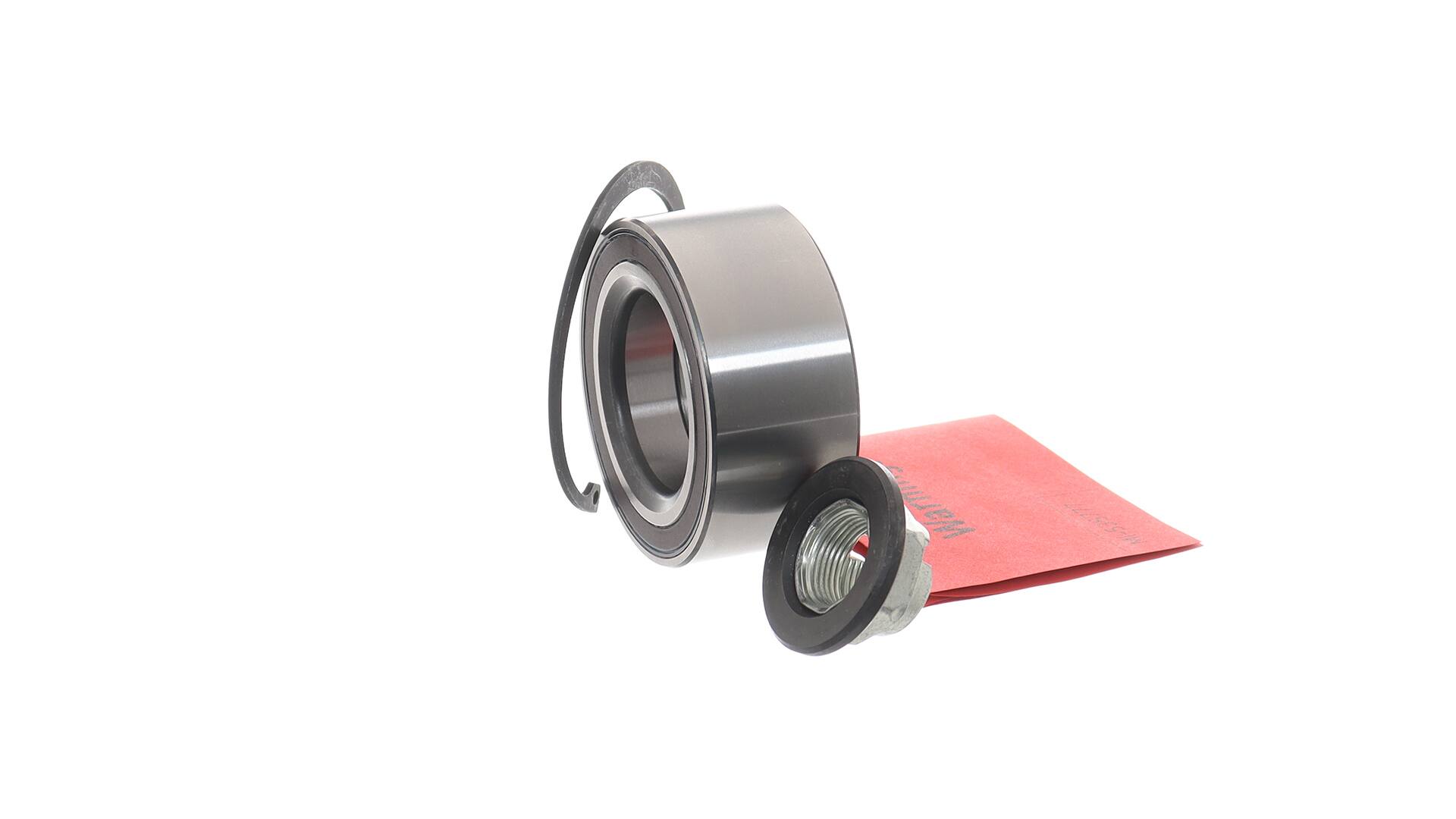 SKF Wiellagerset VKBA 3625